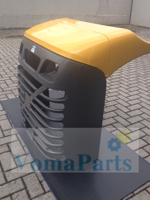 11198422 - Grille (11400018) | VomaParts 11198422 - Grille (11400018) | VomaParts