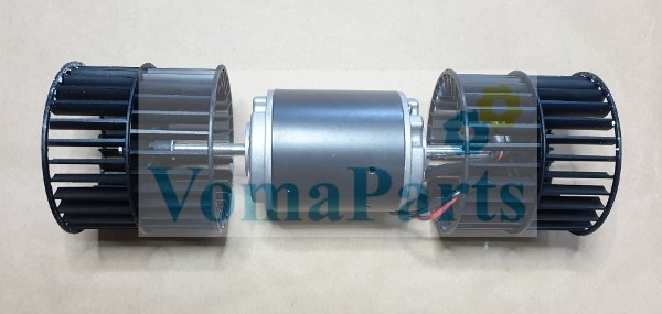14576774 - Blower Motor (14514331) | VomaParts