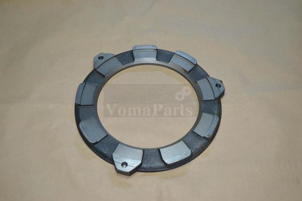 419-33-21761 - Plate | VomaParts