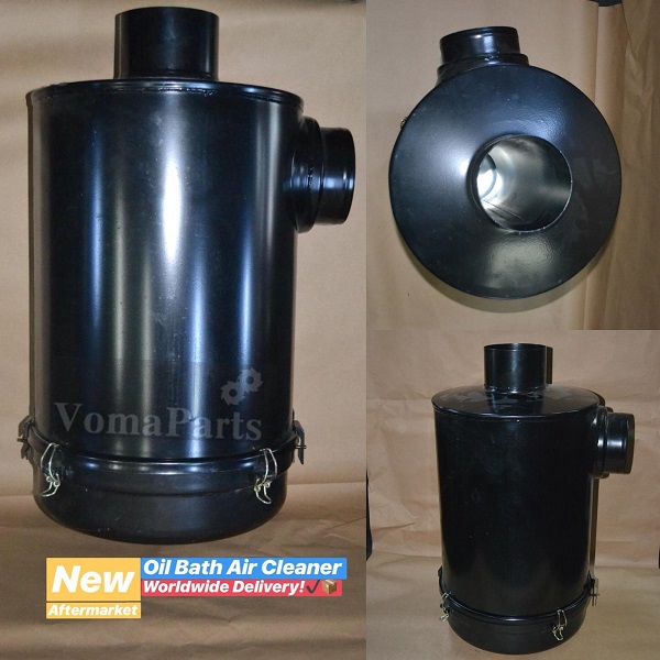 New Aftermarket 11110614 Oil Bath Air Filters VomaParts