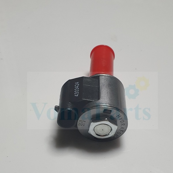 20795296 - Solenoid Valve