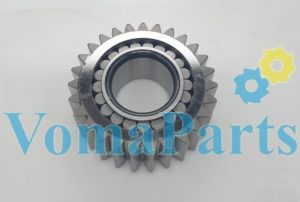 NEW OEM ZF TRANSMISSION BEARINGS ARE AVAILABLE | VomaParts