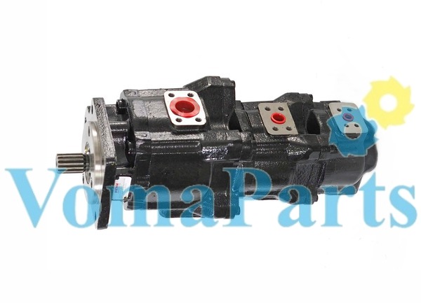 Kawasaki 44083-60740 - Hydraulic Pump | VomaParts