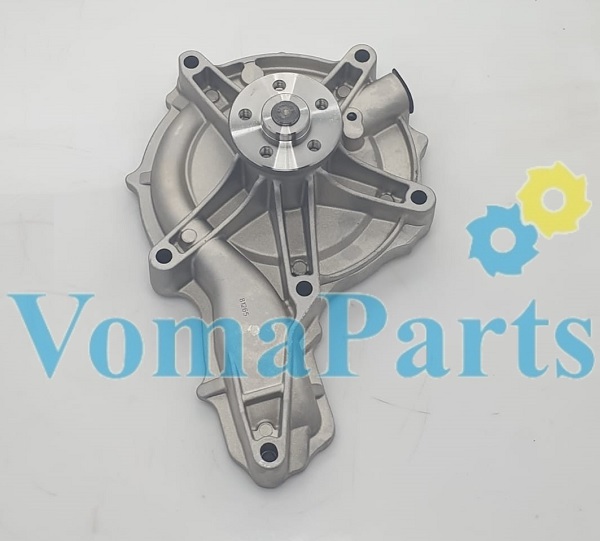 Volvo 21468471 - Water Pump (0744939, 85003708, 20451516, 85020085, 85021450, 22197705, 3801102, 3801418, 22902431)