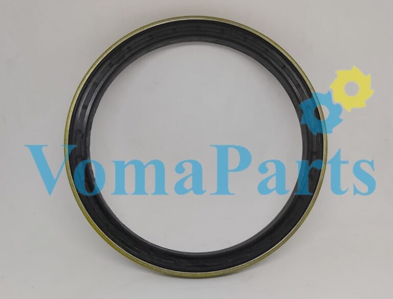 NEW OEM ZF TRANSMISSION SEALS ARE AVAILABLE VomaParts
