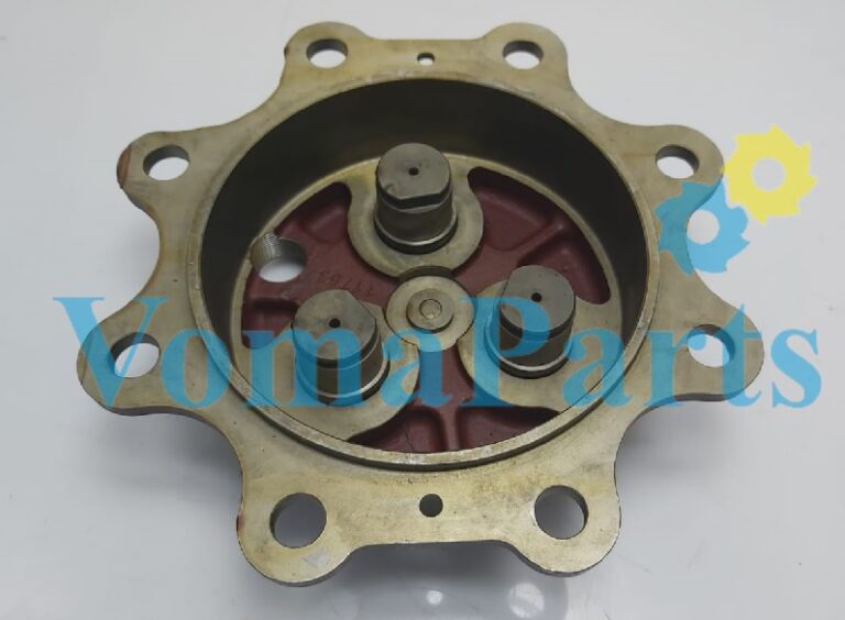 NEW OEM CARRARO HUB 66855 READY IN STOCKS VomaParts