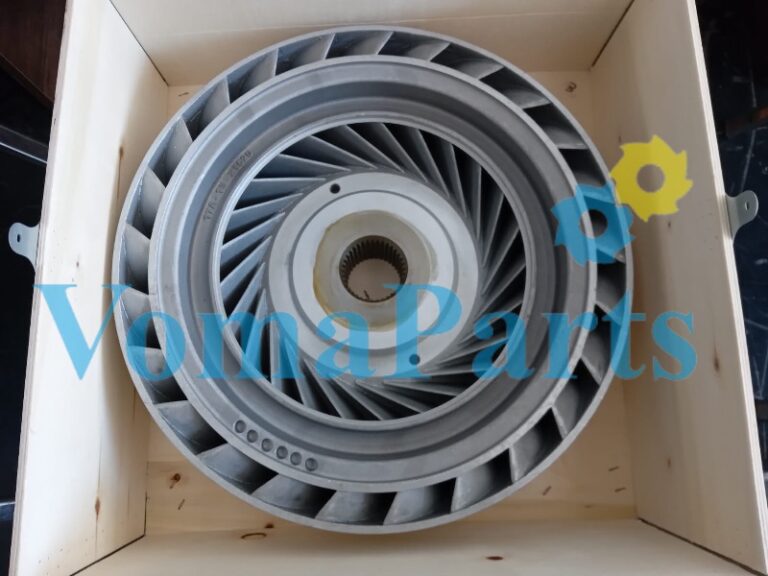 Komatsu 17A1321520 Turbine VomaParts
