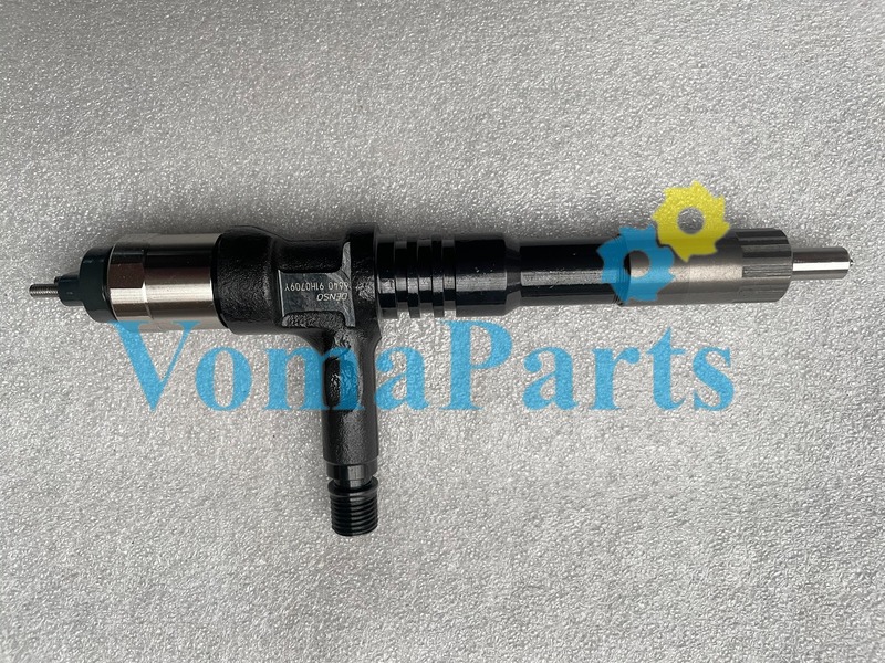 Komatsu 6251-11-3100 - Injector 6251113100 | VomaParts