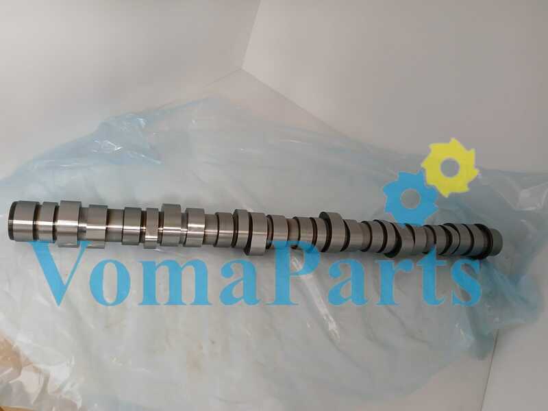 Volvo 21219818 - Camshaft