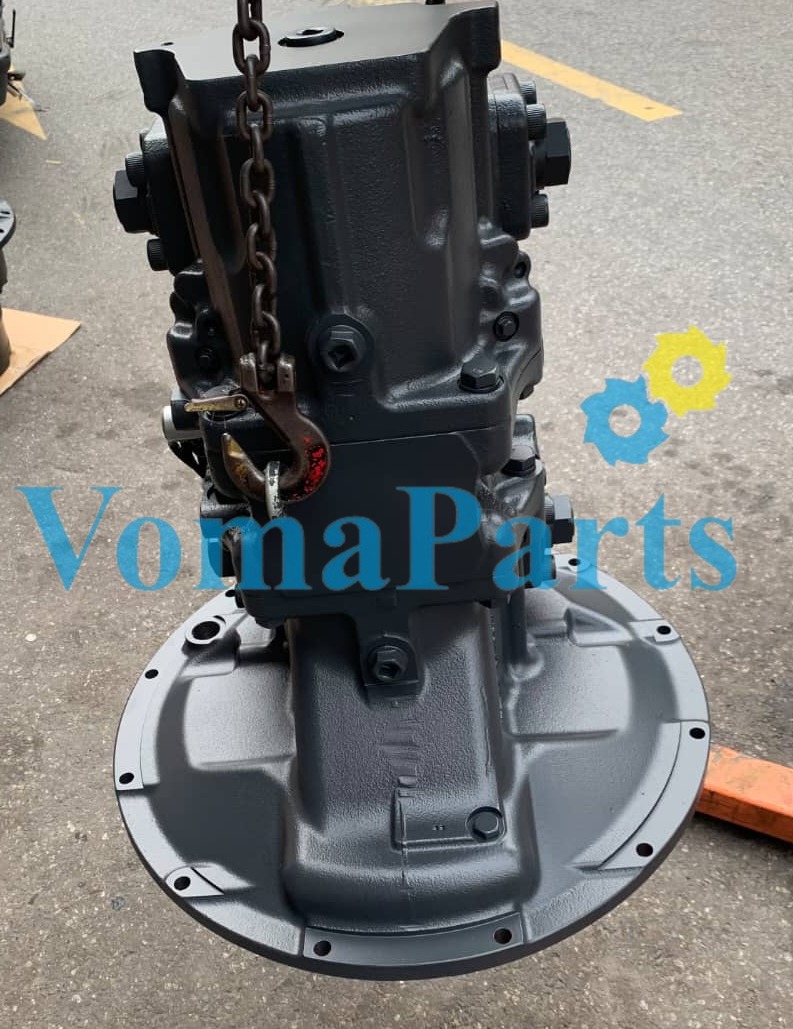 Komatsu 708-2G-00022 - Main Hydraulic Pump